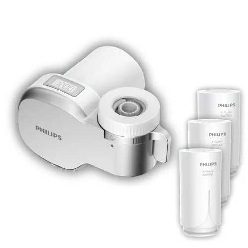 ФИЛТЪР PHILIPS WATER x3 AWP3705P3/10