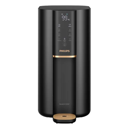 Philips Автомат за вода с обратна осмоза ADD6901HBK01/10