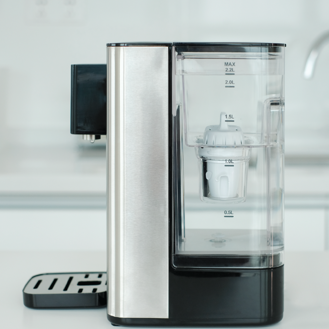 Philips Диспенсър за вода ADD5906S/10 Philips Диспенсър за вода ADD5906S/10