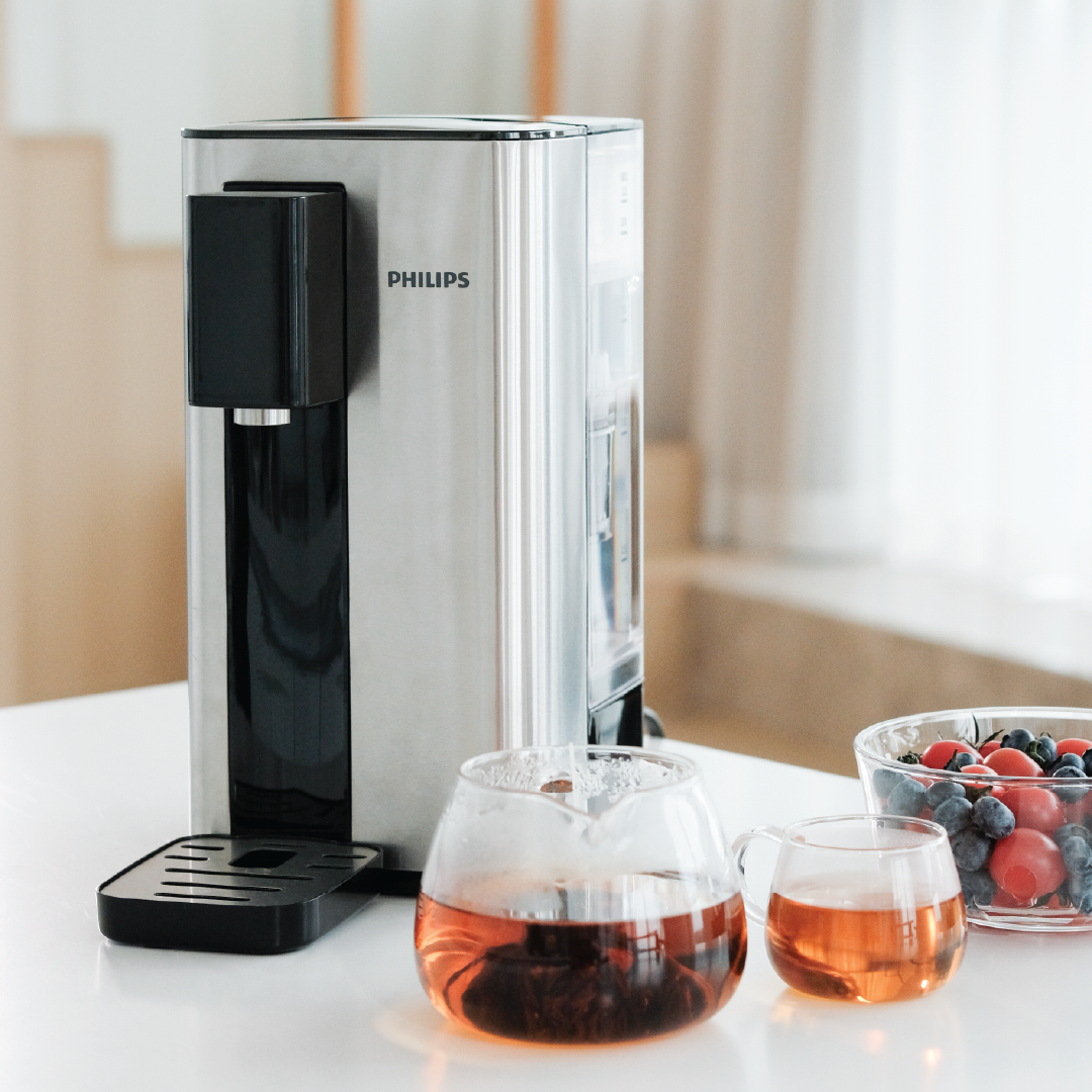 Philips Диспенсър за вода ADD5906S/10 Philips Диспенсър за вода ADD5906S/10