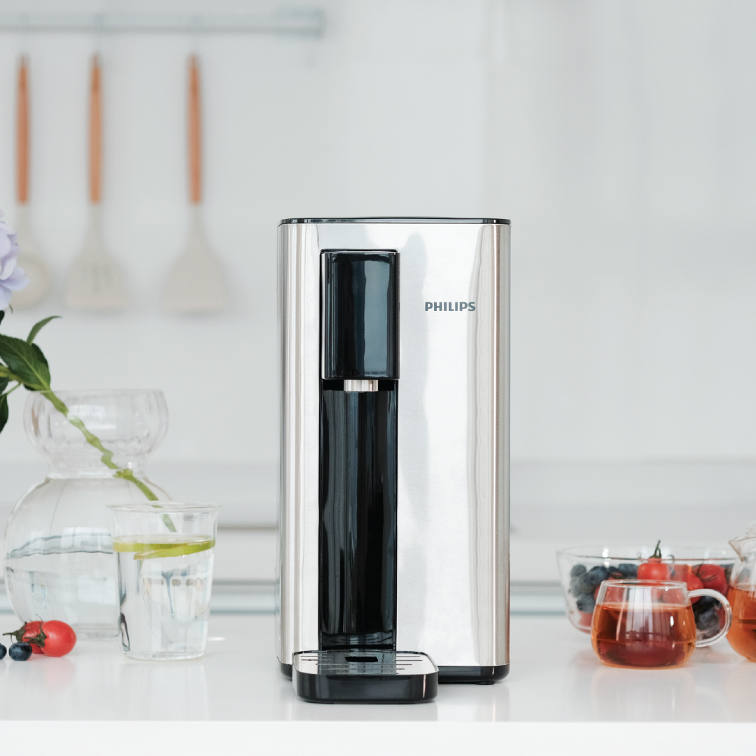 Philips Диспенсър за вода ADD5906S/10 Philips Диспенсър за вода ADD5906S/10