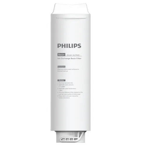 Philips Филтър с йонообменна смола AUT820/10
