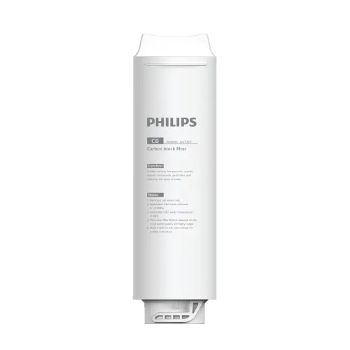 Philips Филтър с блок от въглен AUT 811/10
