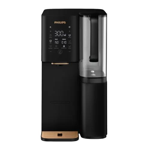 Philips Апарат за вода с обратна осмоза ADD6920BK/10