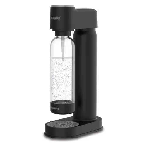 Philips GoZero Машина за сода ADD4901BK/10