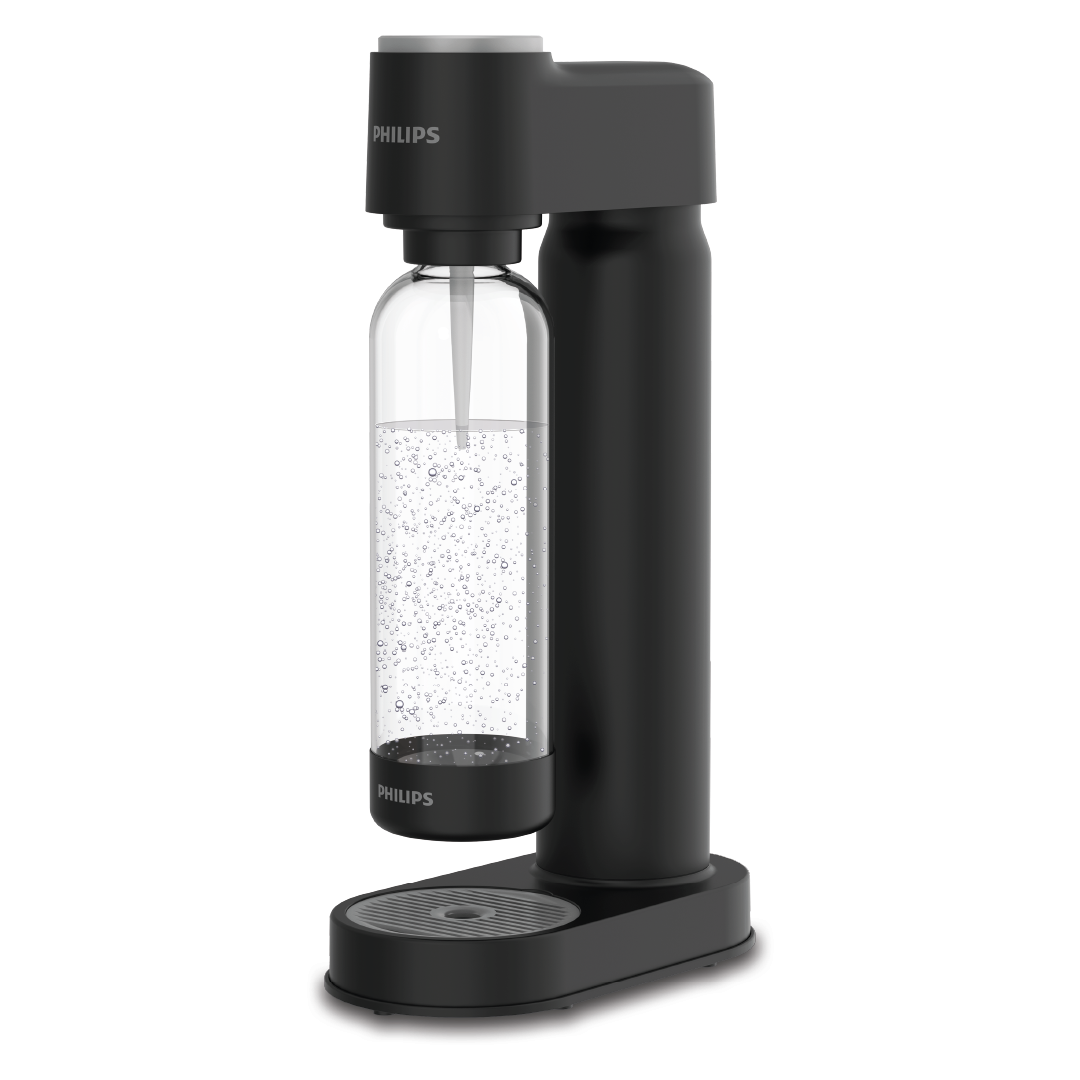 Philips GoZero Машина за сода ADD4901BK/10