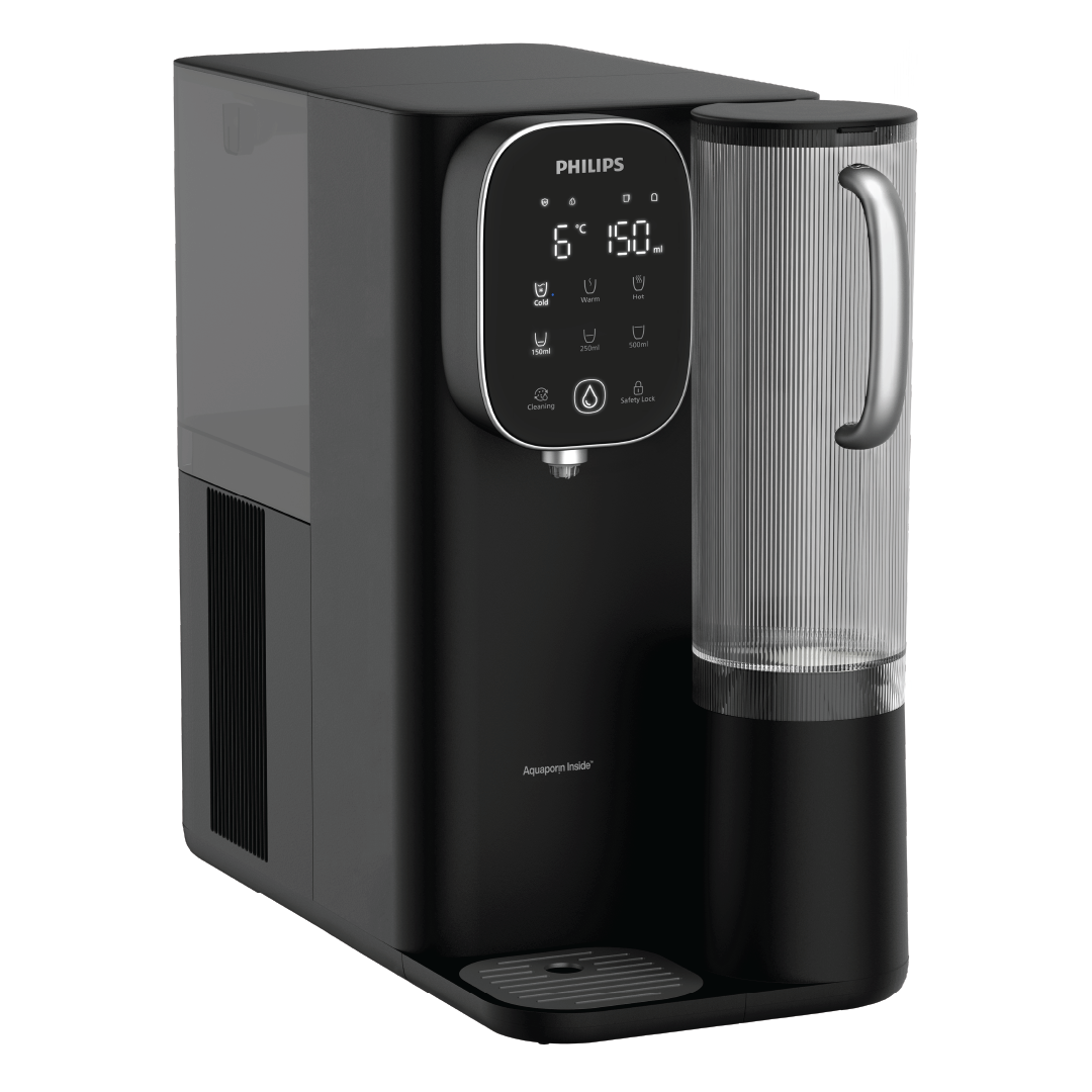 Philips Апарат за вода с обратна осмоза ADD6912BK/10