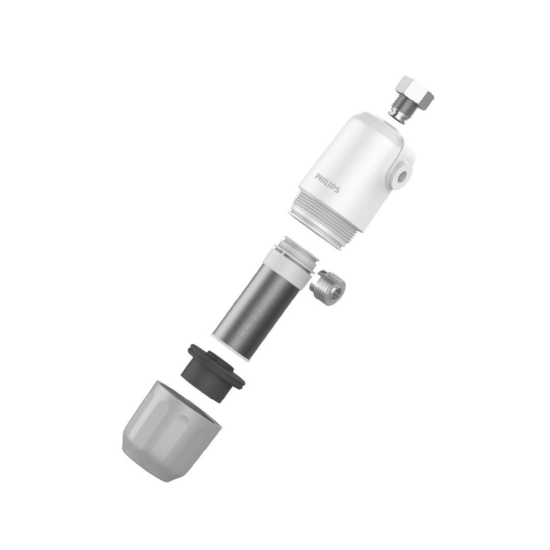 PHILIPS Инхибитор на котлен камък AWP9820/10 PHILIPS Инхибитор на котлен камък AWP9820/10