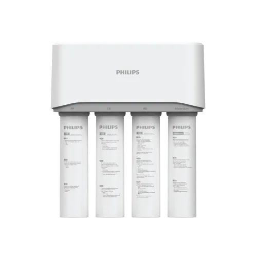 Philips Система за филтриране на водата с монтаж под мивката AUT 3268/10