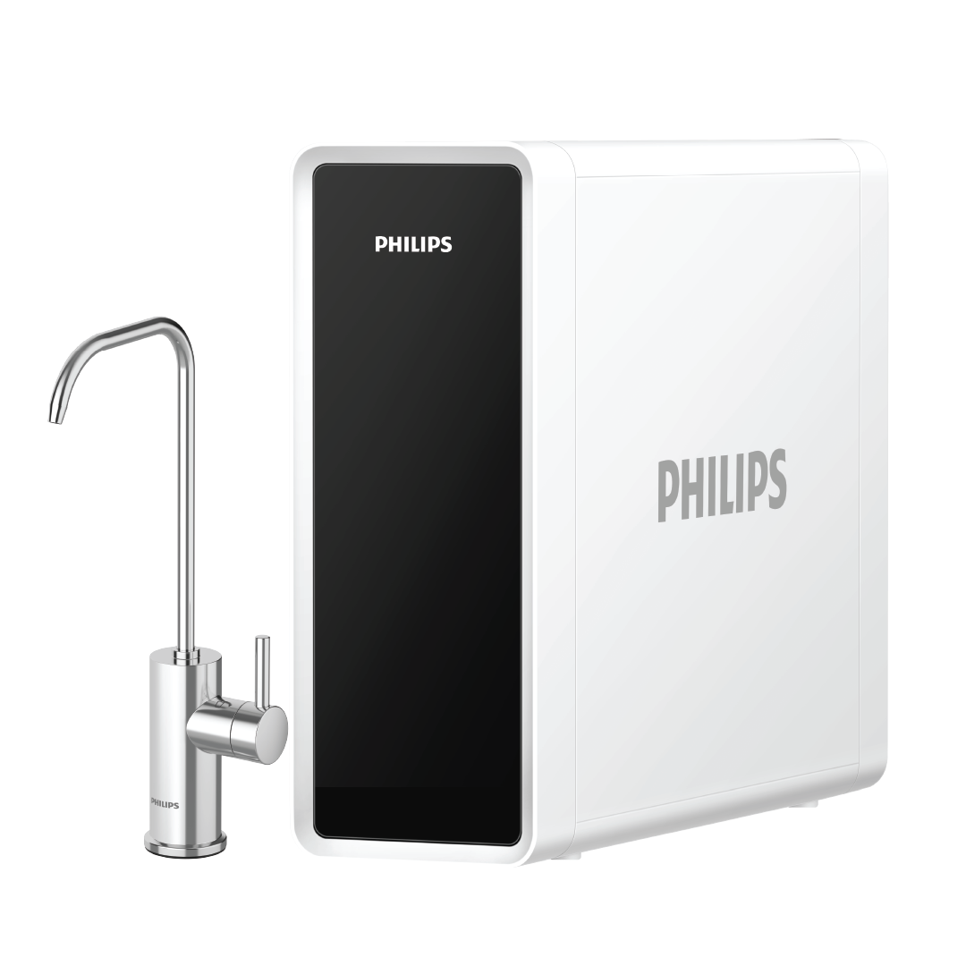 Philips Уред за пречистване на вода с монтиране под мивката AUT 4030R400/10