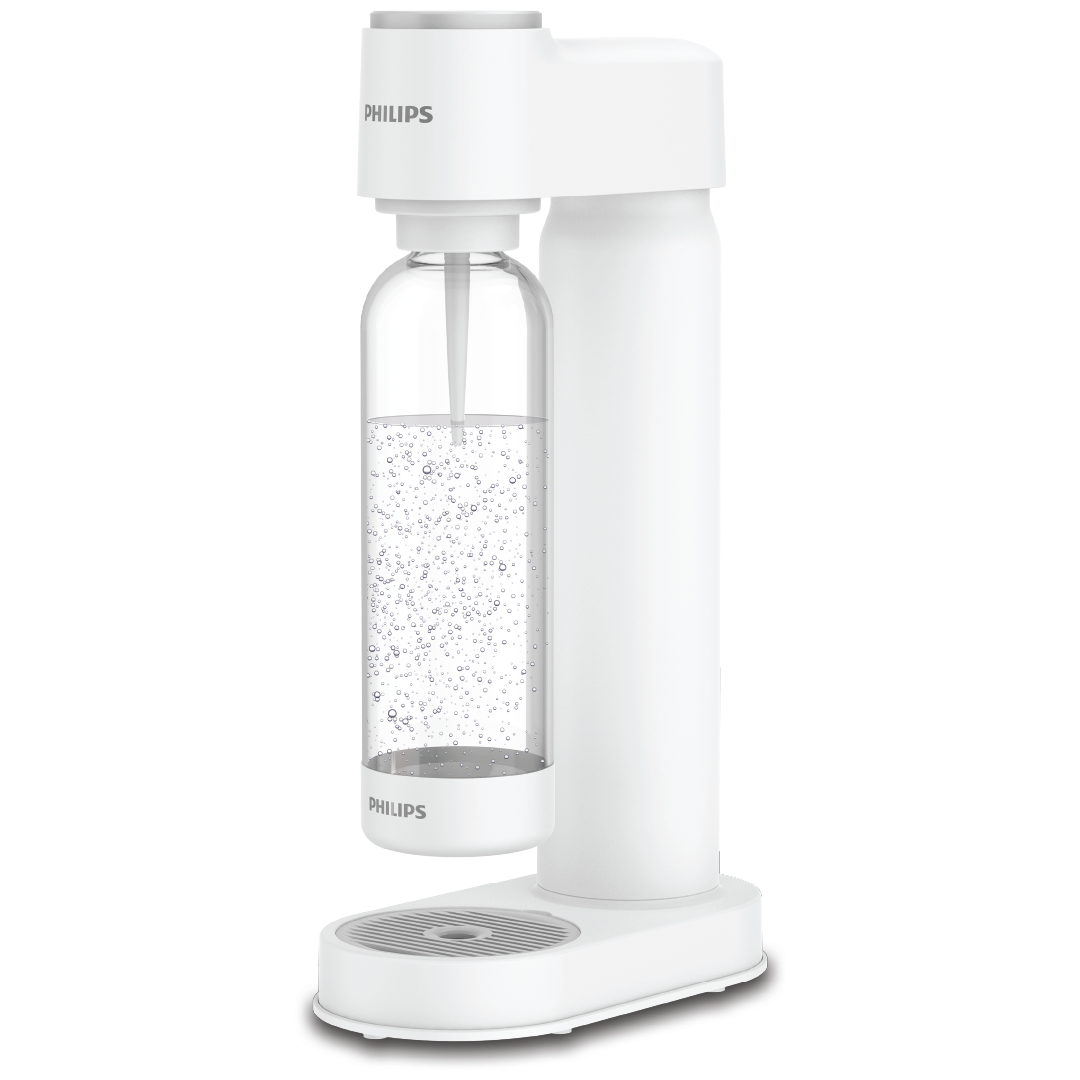 GoZero Машина за сода ADD4901WH/10