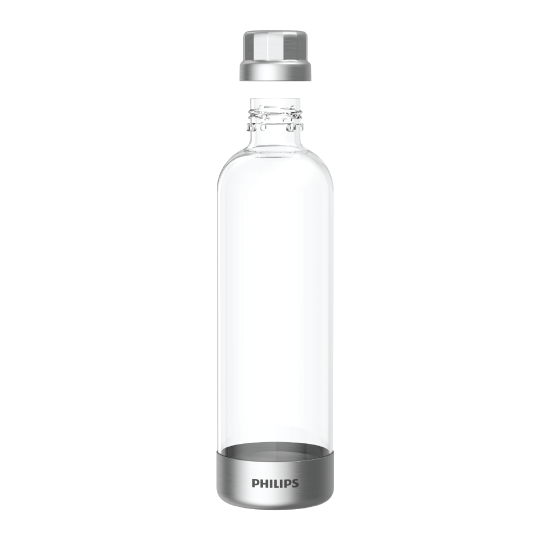 Philips GoZero Бутилка за газиране за сода машина ADD912/10