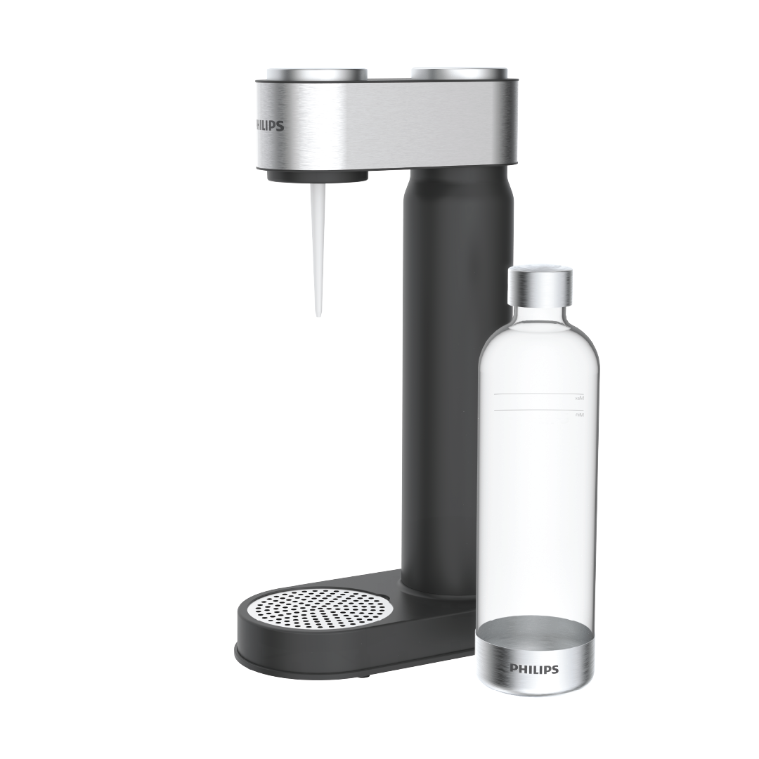 Philips GoZero Машина за сода ADD4902BK/10