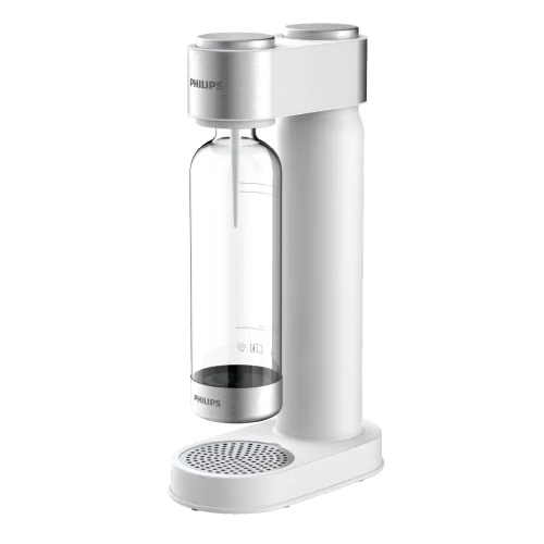 Philips GoZero Машина за сода ADD4902WH/10
