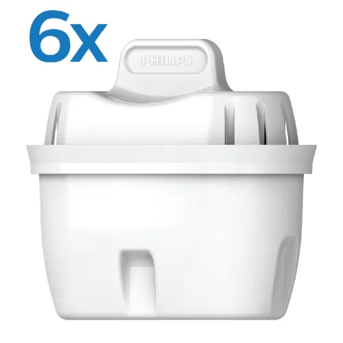 Philips Пакет касети за филтриране x6 AWP212/10